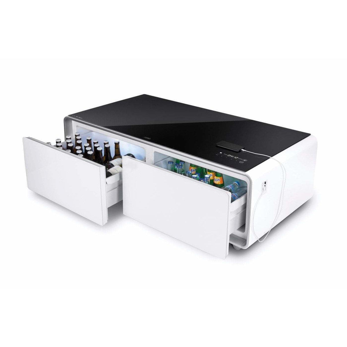 Caso Sound & Cool CS790 Combination of soundbar, beverage cooler