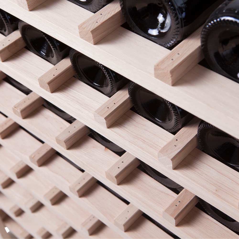 Wine Rack Members Wine racks – Winestorageuk Ltd