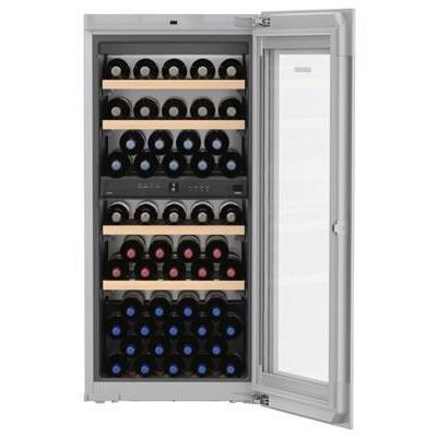 Liebherr EWTgw 2383 - Dual Zone - Integrated Wine Cabinet - 560mm Wide - 51 Bottles - winestorageuk